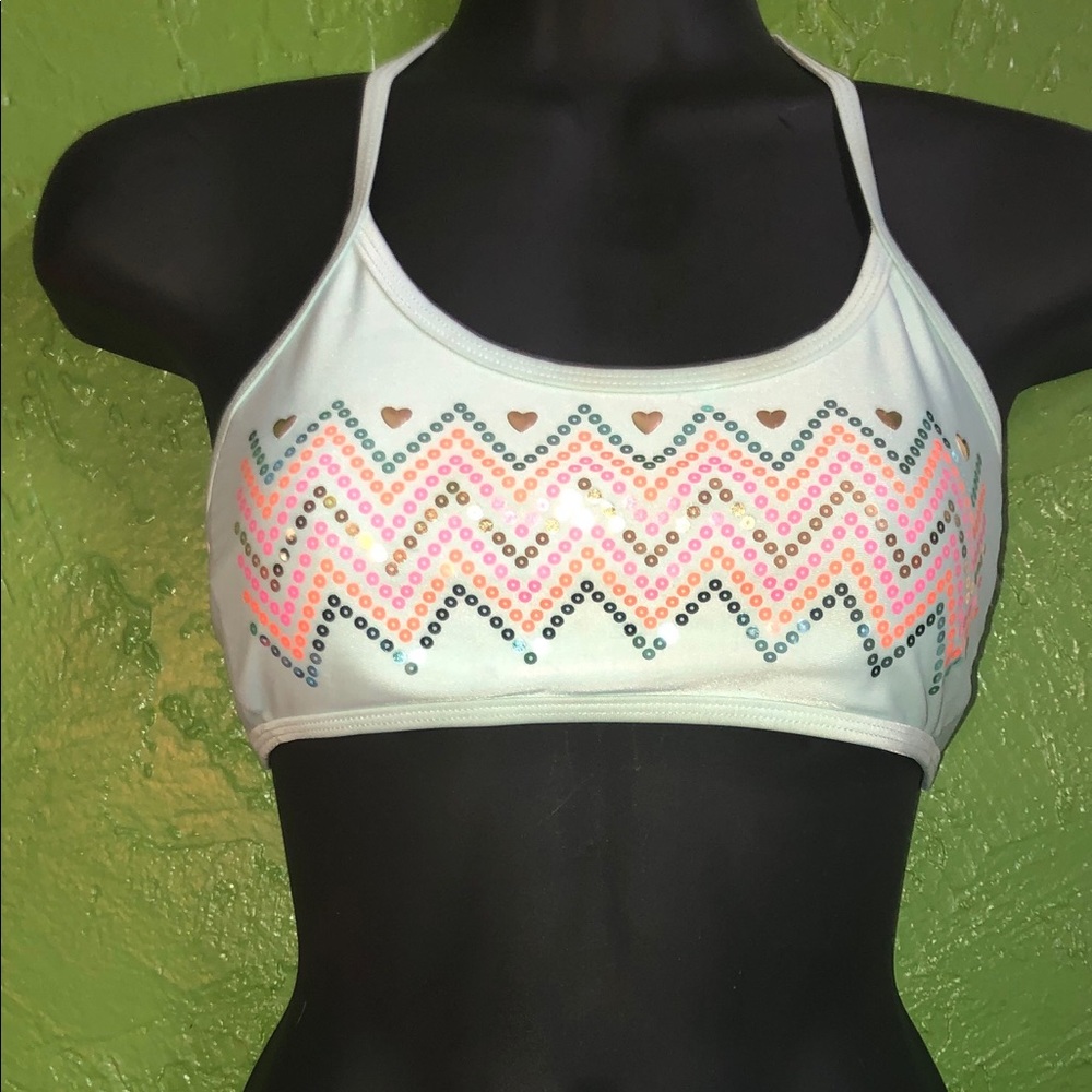 Girls Bikini top